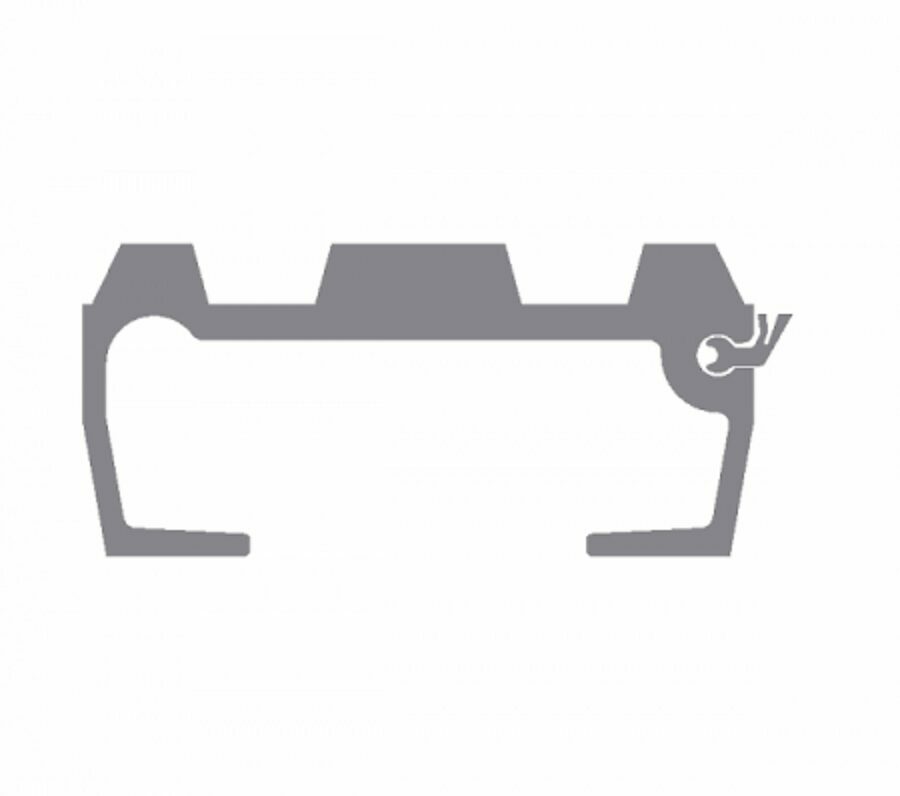 FLOOR SLAT, 2299, 2218-3.5"CWS X 46.5'