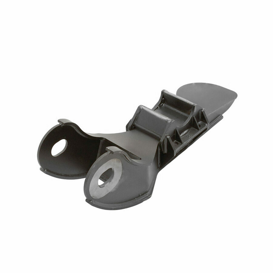 BEAM & AXLE SEAT ASSEMBLY, HT-250 Y-BEAM UNDERSLUNG, DRIVER SIDE