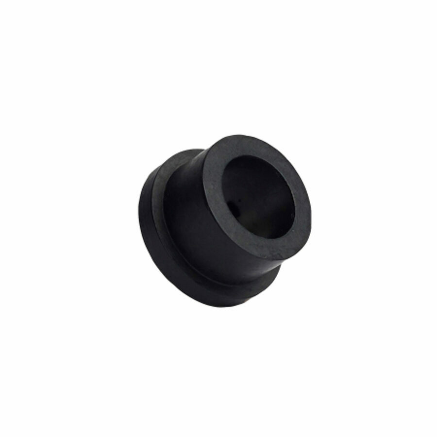 BLACK PUSH-IN PLUG, 13/16" DIAMETER