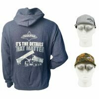 TRAILSTAR APPAREL & ACCESSORIES