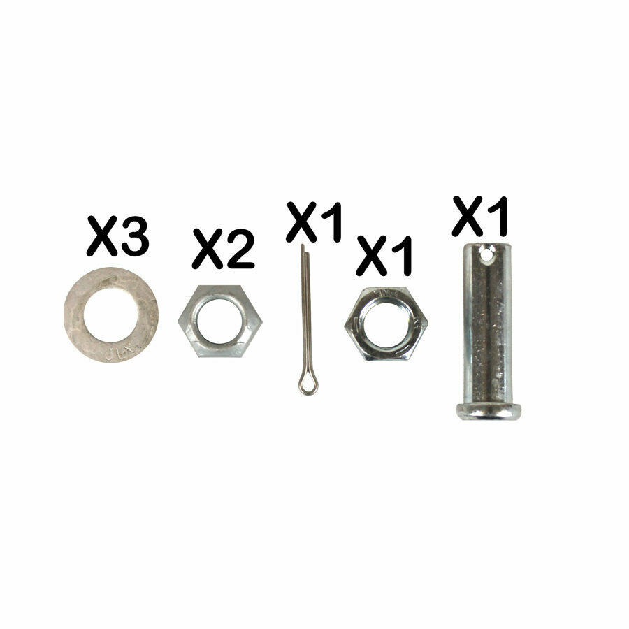 GATE CYLINDER ASSEMBLY, DUMP LINE