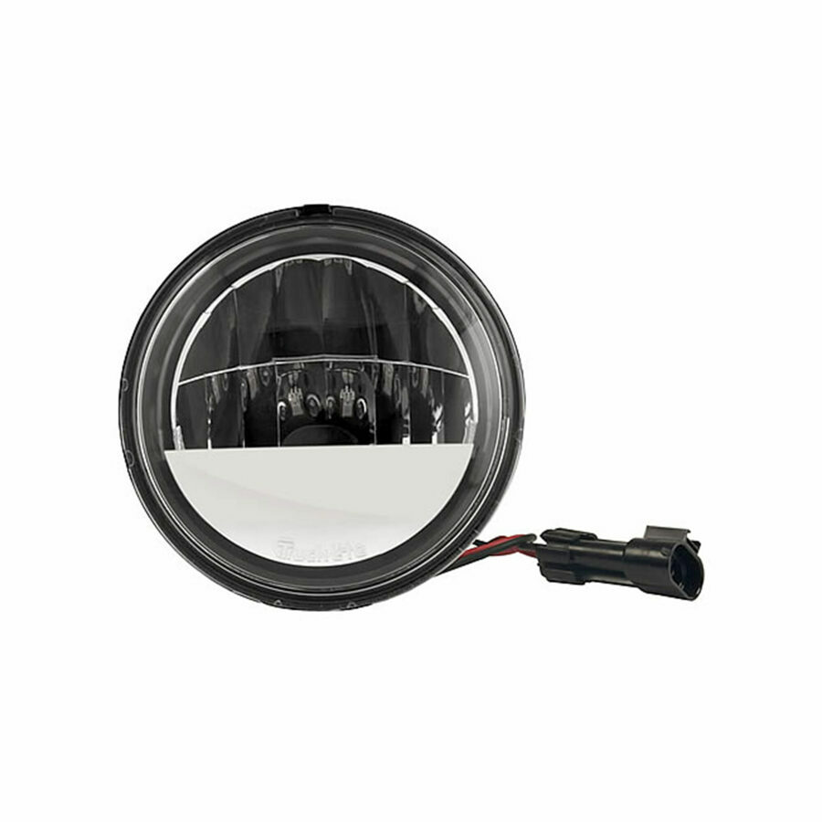 LED AUXILIARY LAMP, AIRCRAFT SPOT LAMP