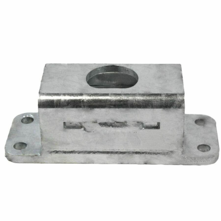 SLIDER BOX PIN ASSEMBLY