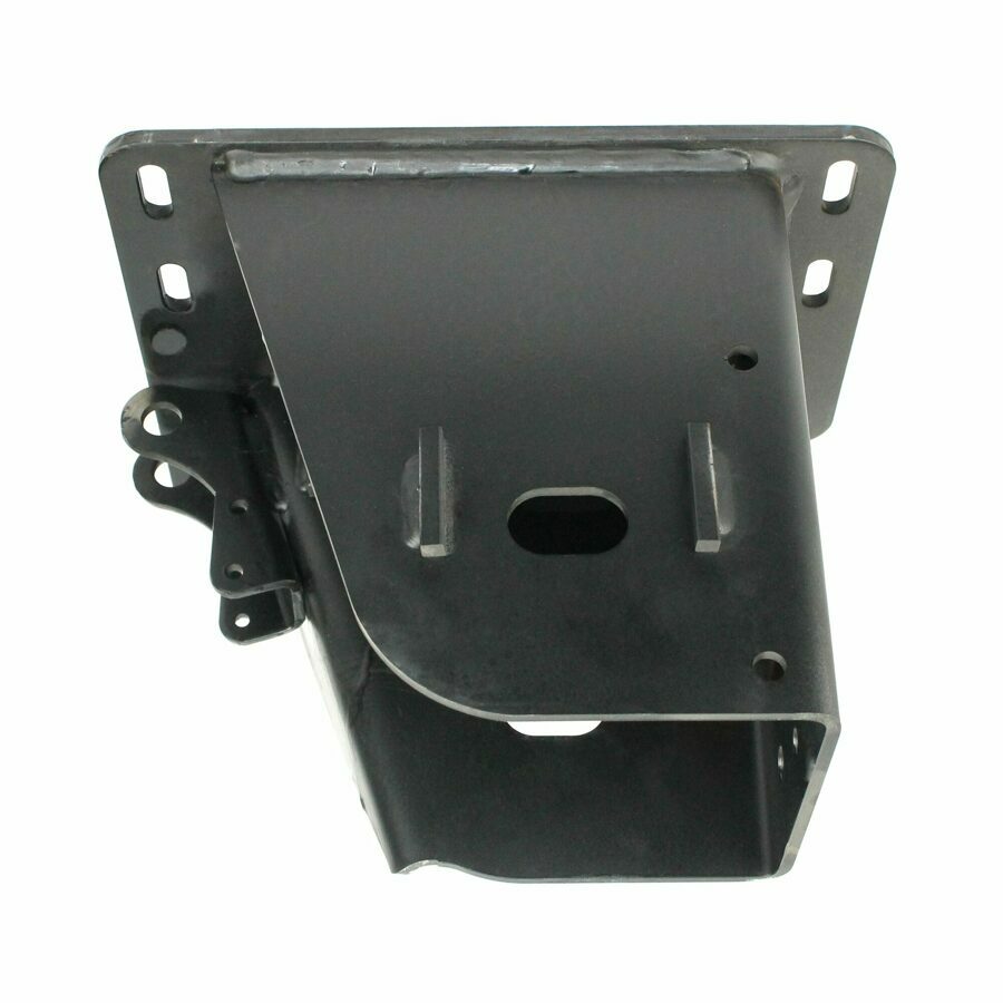 HANGER, INTRAAX AAT DRIVER SIDE, 15" RIDE HEIGHT, 1/2" BOLT