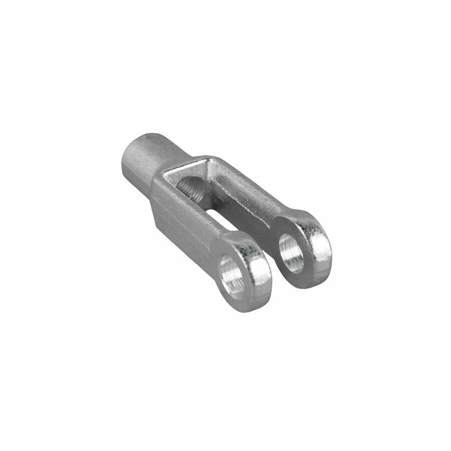YOKE, 3" CLEVIS 1/2-20 THREAD