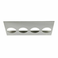 STAINLESS OVERLAYS & ALUMINUM SHEETING