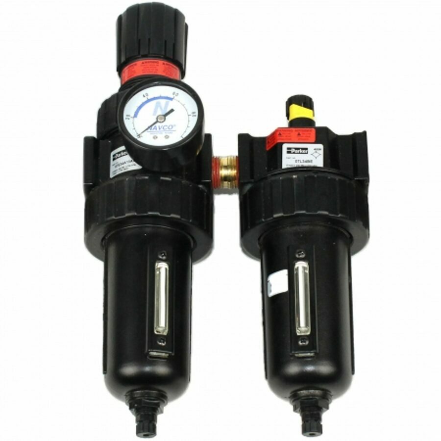 FRL FILTER/MIST OILER