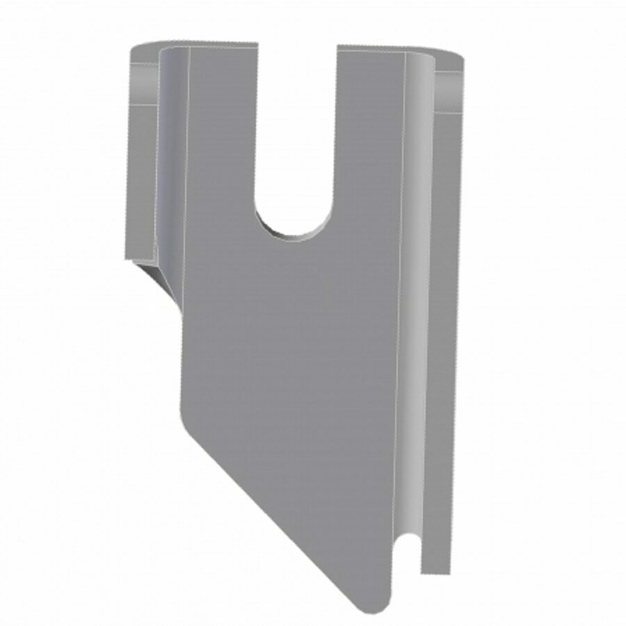 FORK-WINDER, 45 DEG, SSO, PS