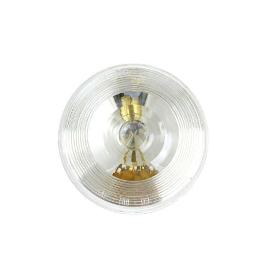 LAMP, 4" CLEAR BACK UP LIGHT 62211 INCANDESCENT