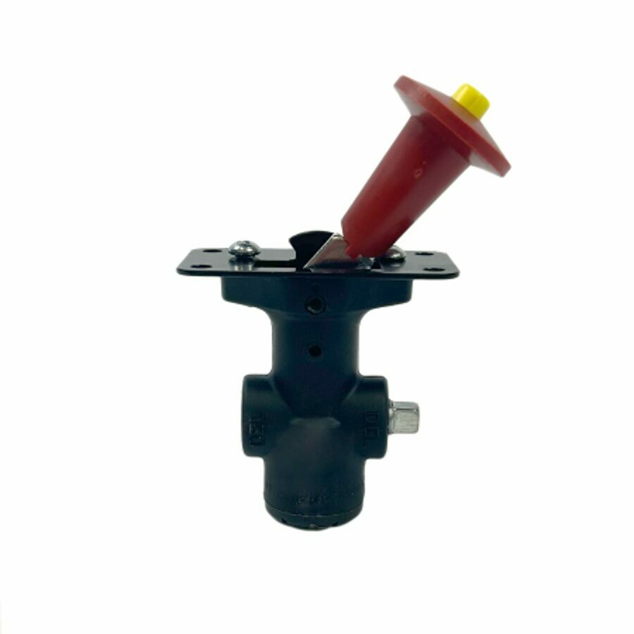 FLIP SWITCH, LOCKING MIDLAND FOR STRAIGHT TRUCKS