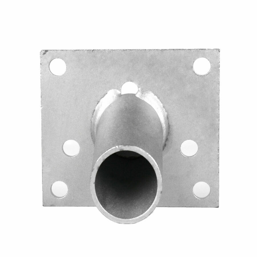 FLEX BOW POCKET STEEL