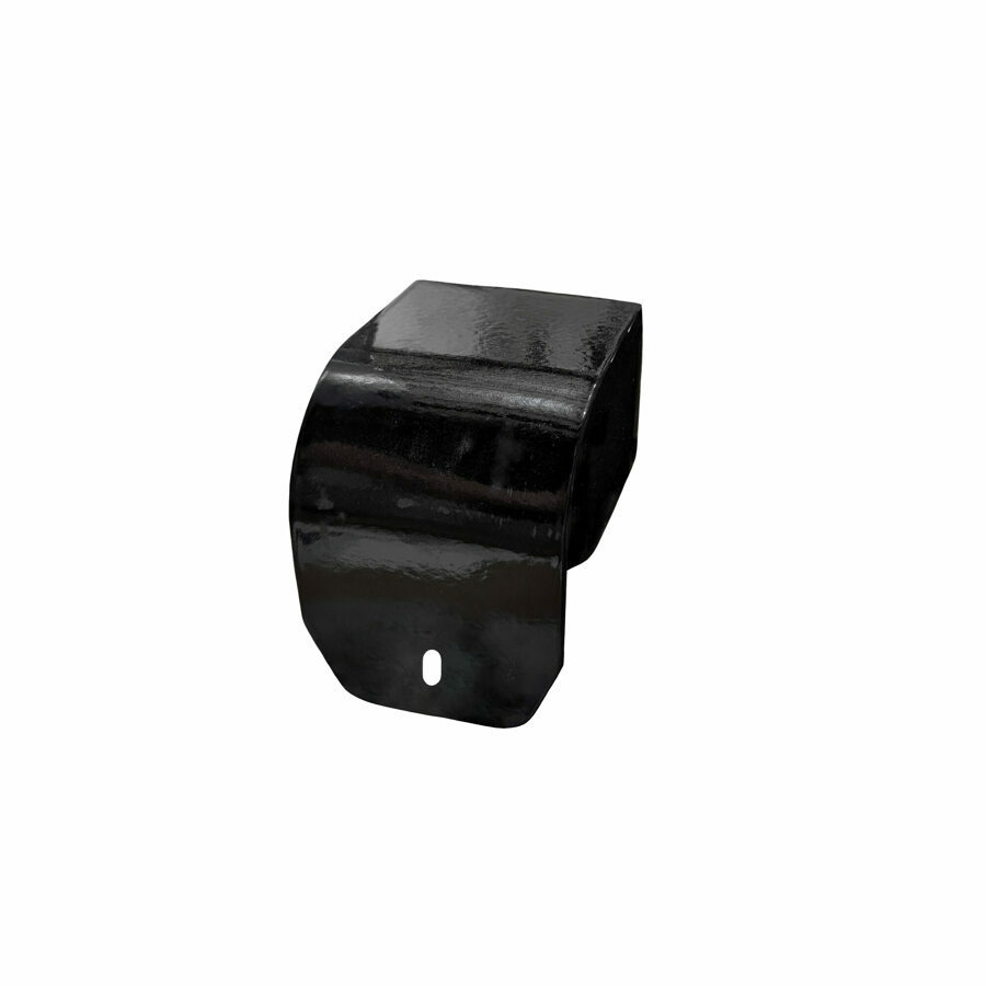 WEAR PAD, REAR HANGER, BOLT ON