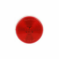 SIGNAL STAT 2-1/2" MARKER RED 13 DIODE
