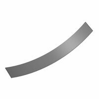 TIRE CARRIER PAD HALF ROUND