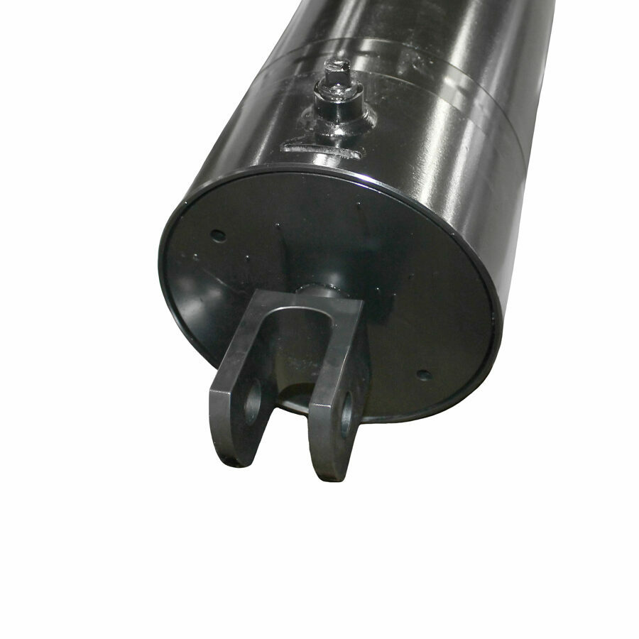 AIR CYLINDER, DOUBLE ACTING ROD, DAP8-100-30 1/16C