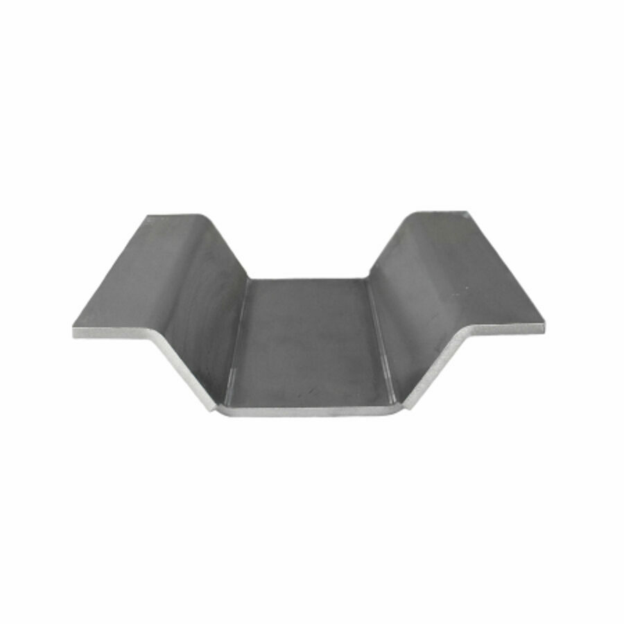 VIBRATOR KIT, 12" CROSSMEMBER SPACING, AIR (ALUMINUM)