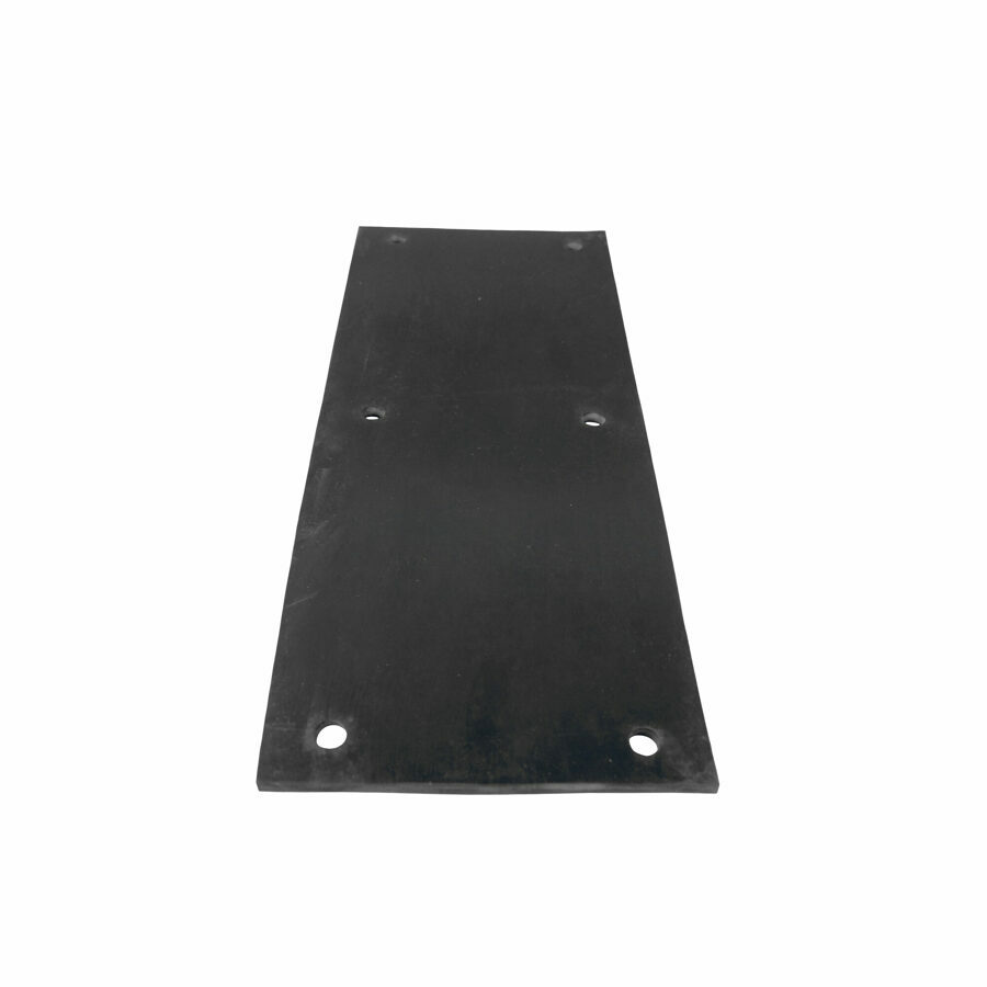 RUBBER, LOAD LEVEL INDICATOR