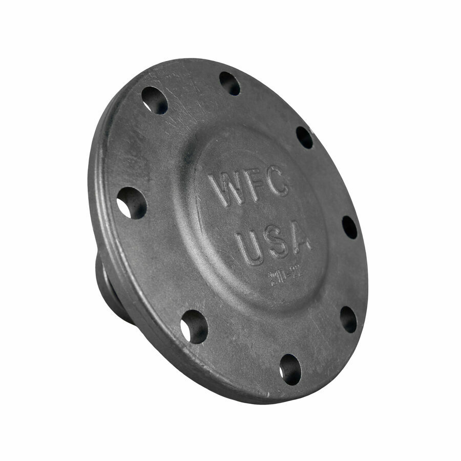 KINGPIN, 3/4" BOLT ON