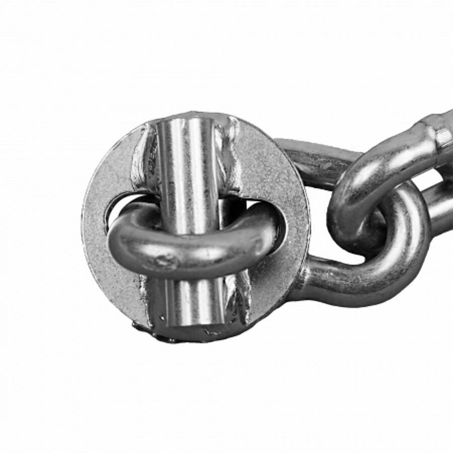 CHAIN, PLATED FOR CHAIN TIE DOWNS 57000222/57000222-1