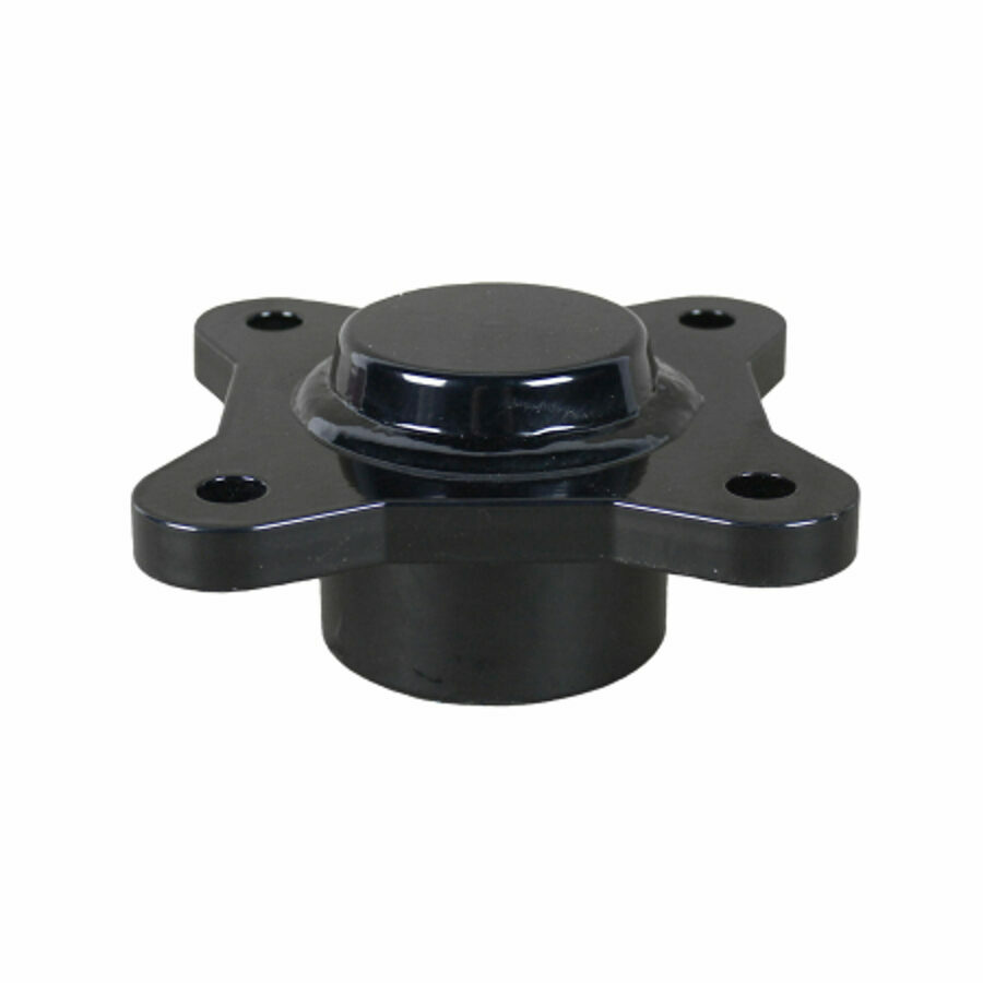 CASTING, DRAFT ARM BUSHING BLACK