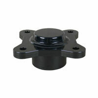 CASTING, DRAFT ARM BUSHING BLACK