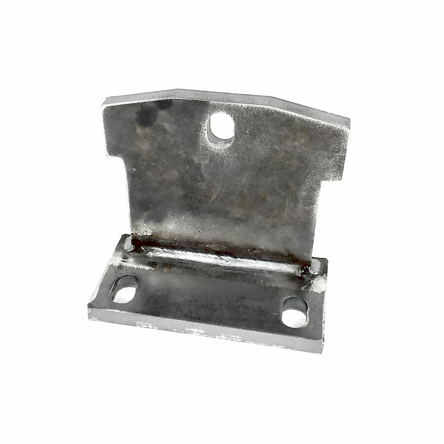 LOWER LOCK PLATE IMT