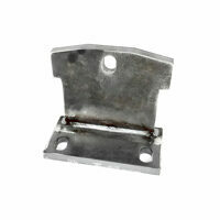 LOWER LOCK PLATE IMT