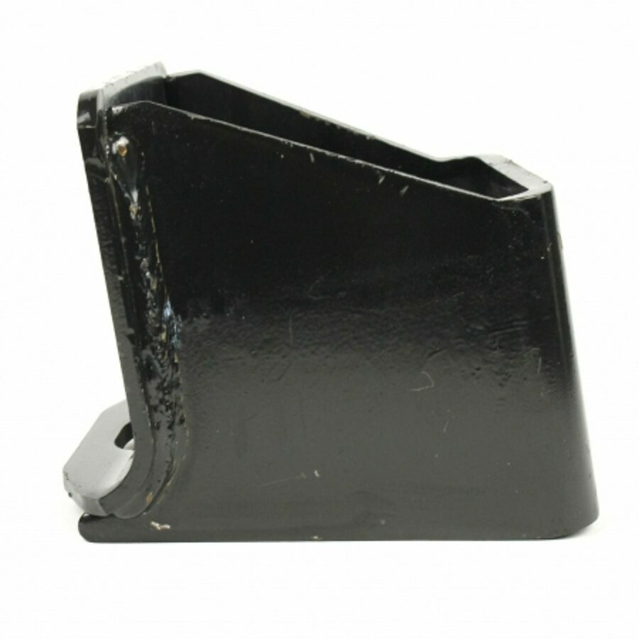 AIR SPRING PEDESTAL, INTRAAX T, DRIVER SIDE 17-19" RH 4.8"