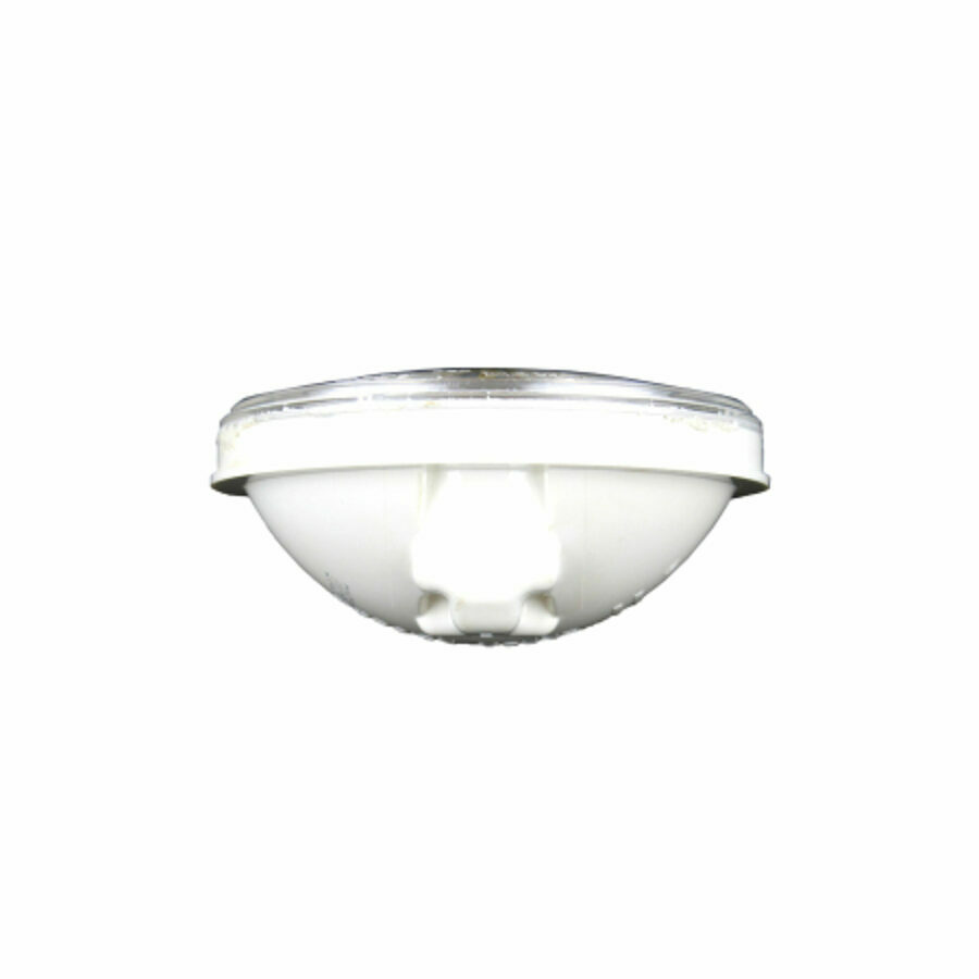 LAMP, 4" CLEAR BACK UP LIGHT 62211 INCANDESCENT