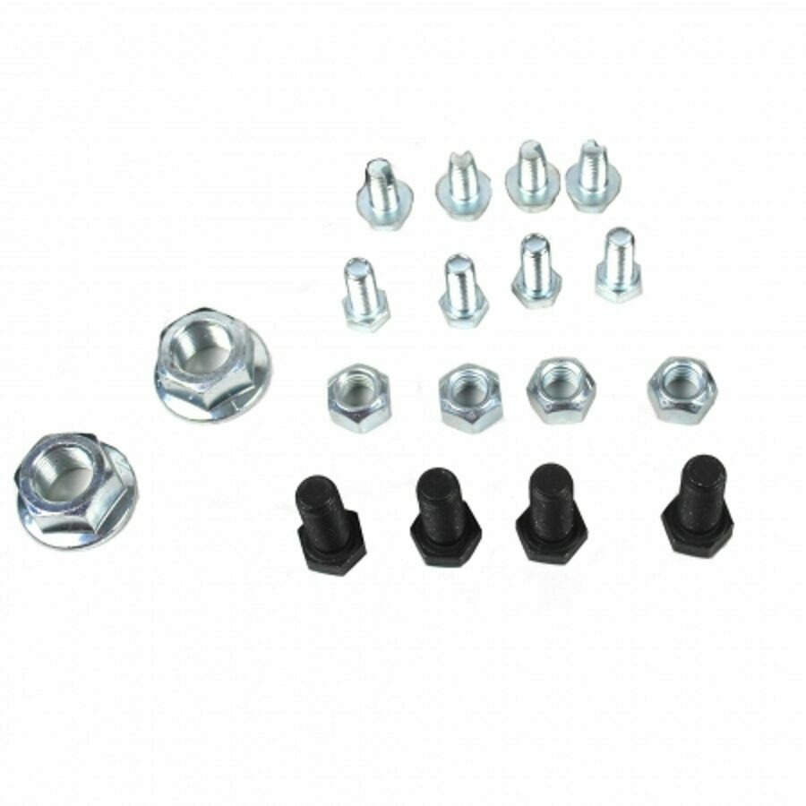 LIFT KIT HENDRICKSON, UBL004, INTRAAX AANT