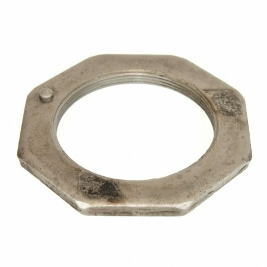 AXLE SPINDLE NUT KIT, SPICER P22KM102X, NEW STYLE