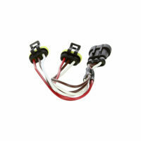 LED FIT-N-FORGET STT SS, ADAPTER PLUG