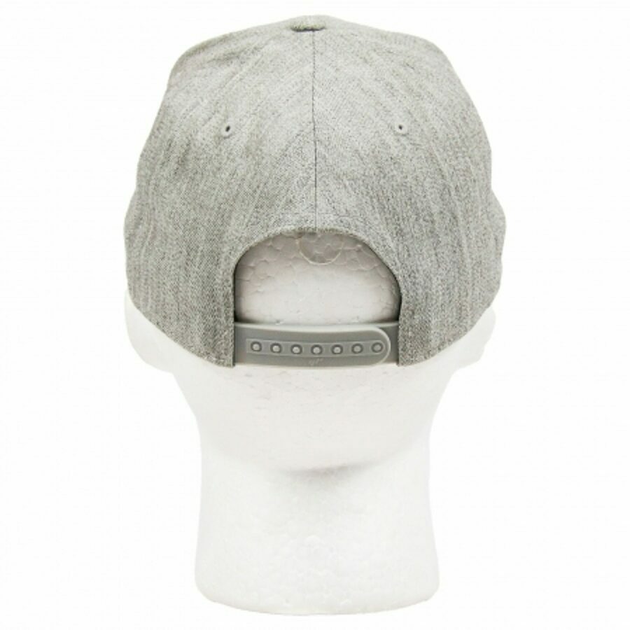 BEALL HAT HEATHER GRAY