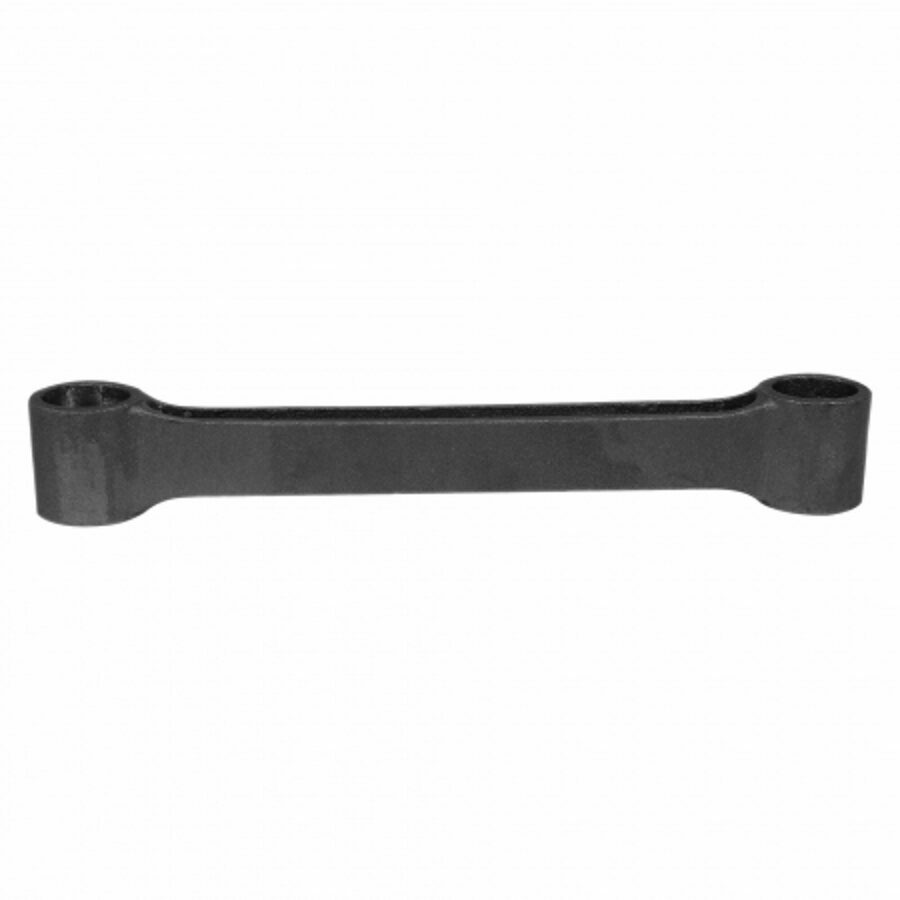 TORQUE ARM RIGID, 16-1/4", REAR 44" FRONT 49" CASTING