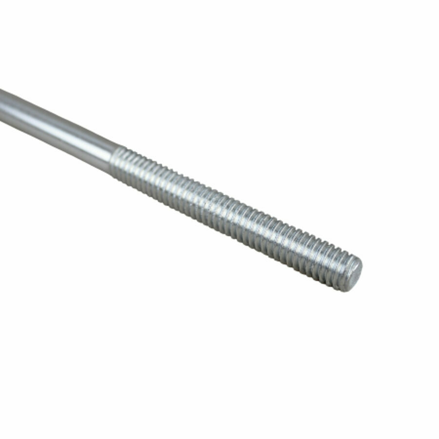 U-BOLT 3/8-16 X 8" SST