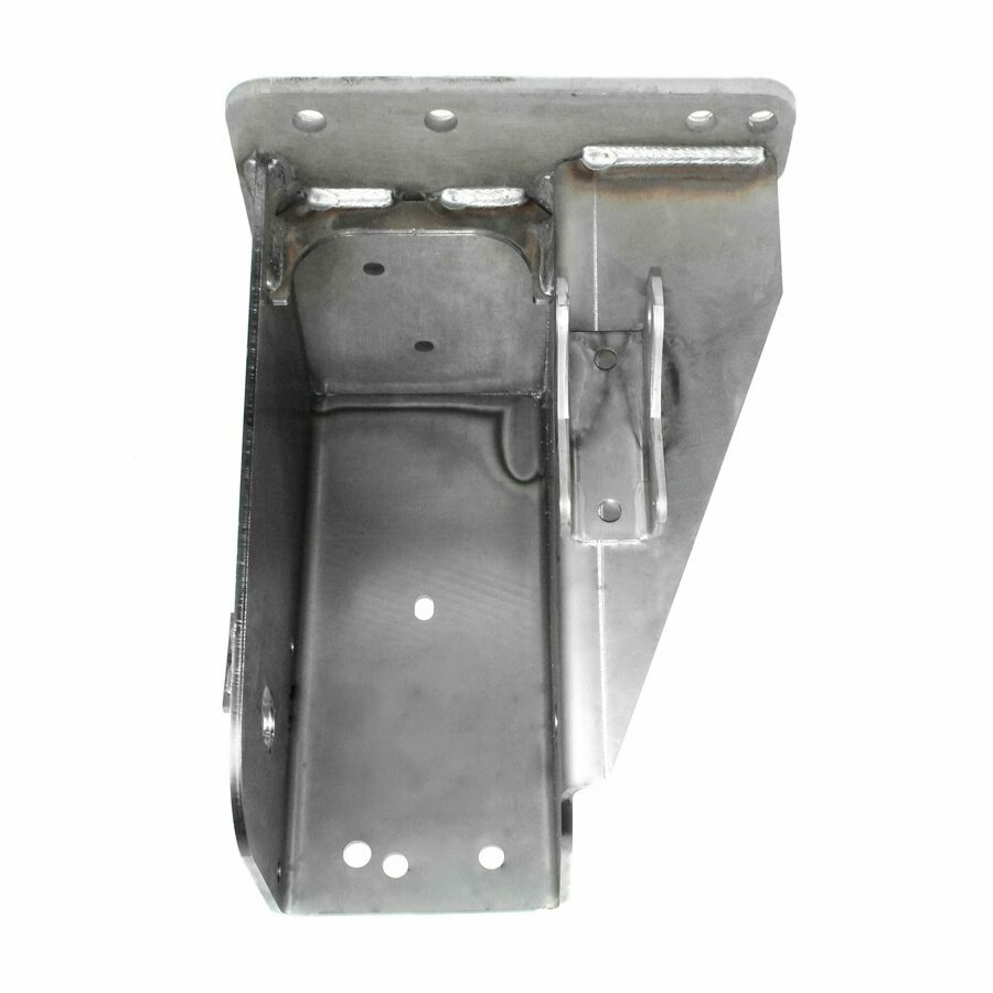 HANGER, INTRAAX 250/300, DRIVER SIDE BOLT ON, 18"/19" RIDE HEIGHT