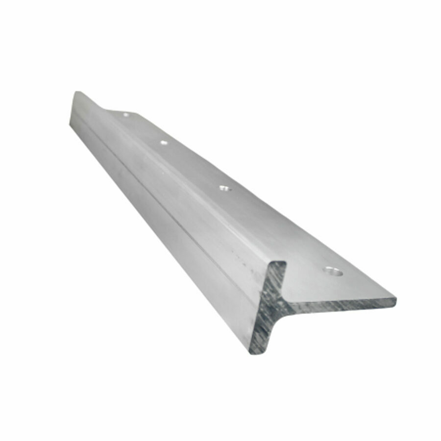 MUD FLAP BRACKET, REMOVABLE