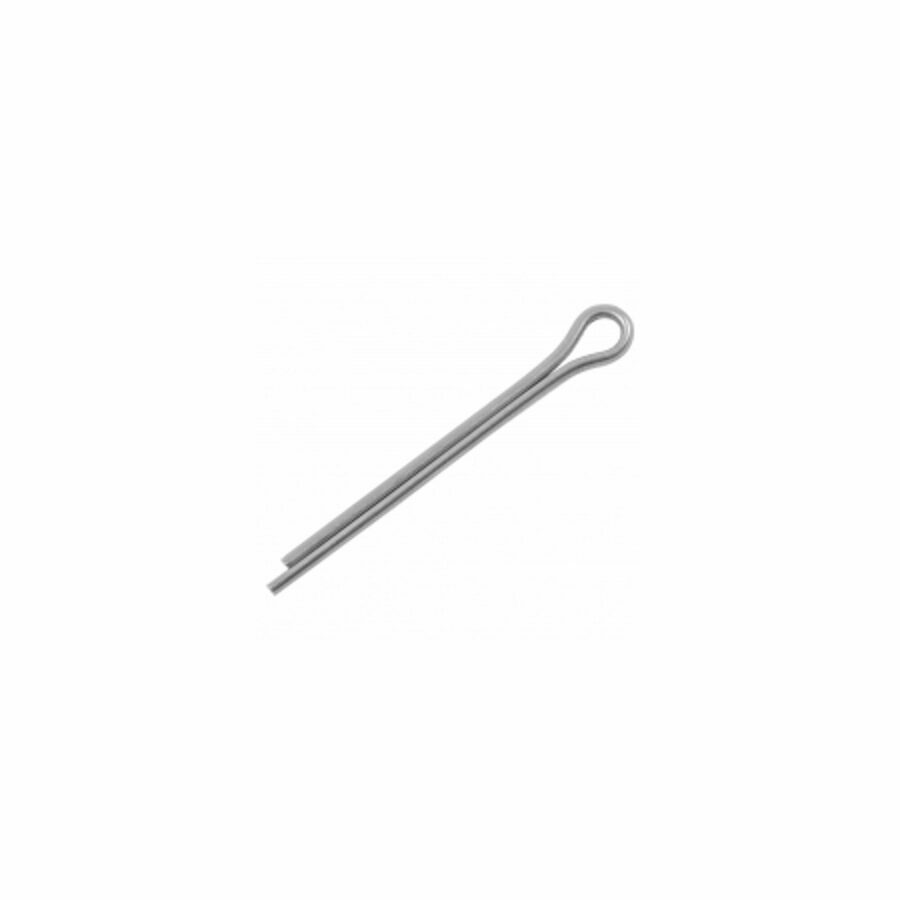 COTTER PIN 1/8" X 1-1/2" 18-8 STAINLESS