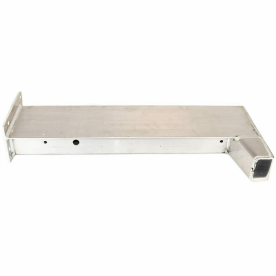 REAR LIGHT BOX ASSEMBLY, DRIVER SIDE, ALUMINUM BOLT ON W/ABS