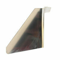 AIR CYLINDER BRACKET, DUMP