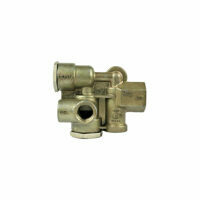 SPRING BRAKE & INVERSION VALVES
