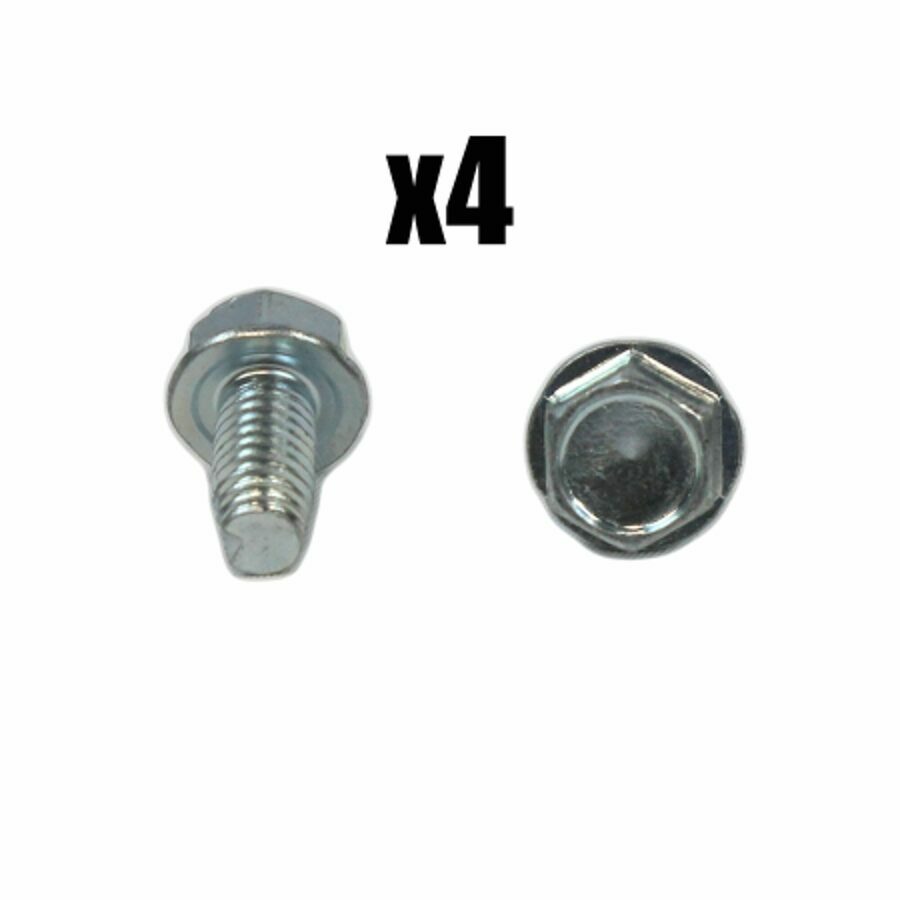 LIFT KIT HENDRICKSON, UBL AAT23/25/30K, BOLT-ON, PAINTED