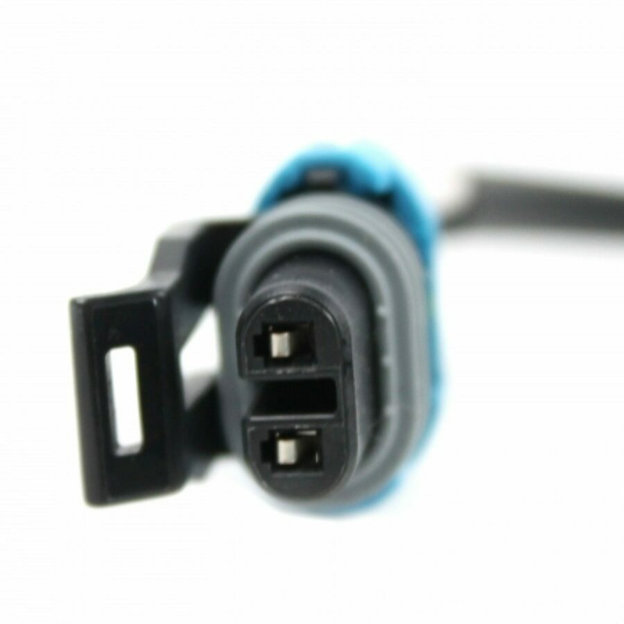 FLOOD LED, WORK LIGHT SQUARE W/ MALE TERMINALS