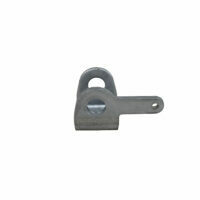 SHOCK ABSORBER CLEVIS, LOWER HT-250