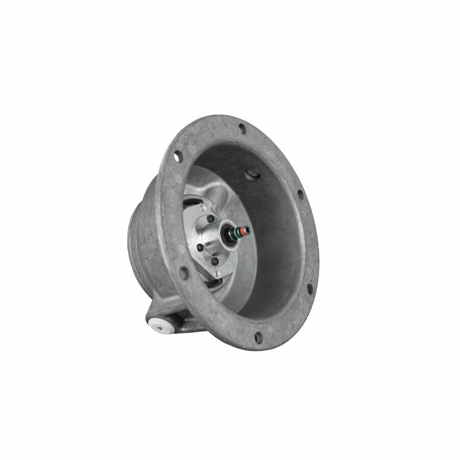 HUBCAP, HENDRICKSON TIS, PRO UNIVERSAL, BOLT-ON OIL TP