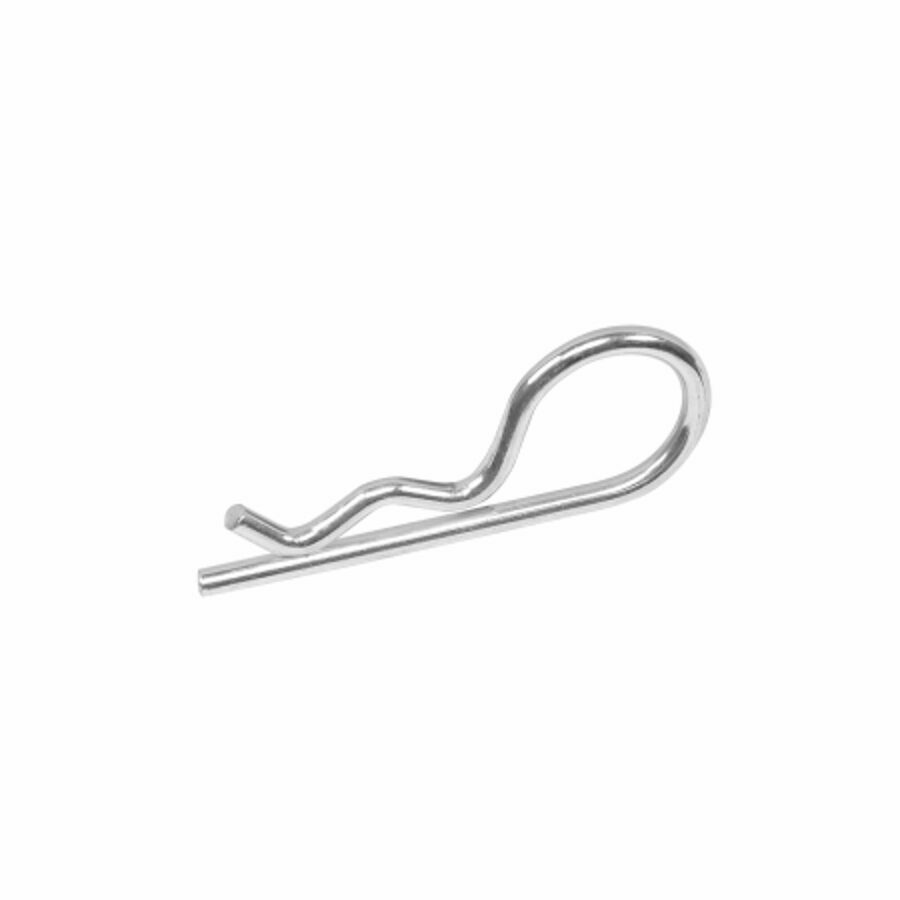 PIN, #8 BRIDGE 3/16" X 3-11/16"