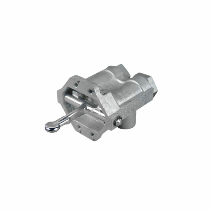 VALVE, DOUBLE THROW TOGGLE (MIDLAND) FOR STRAIGHT TRUCKS