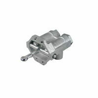 VALVE, DOUBLE THROW TOGGLE (MIDLAND) FOR STRAIGHT TRUCKS