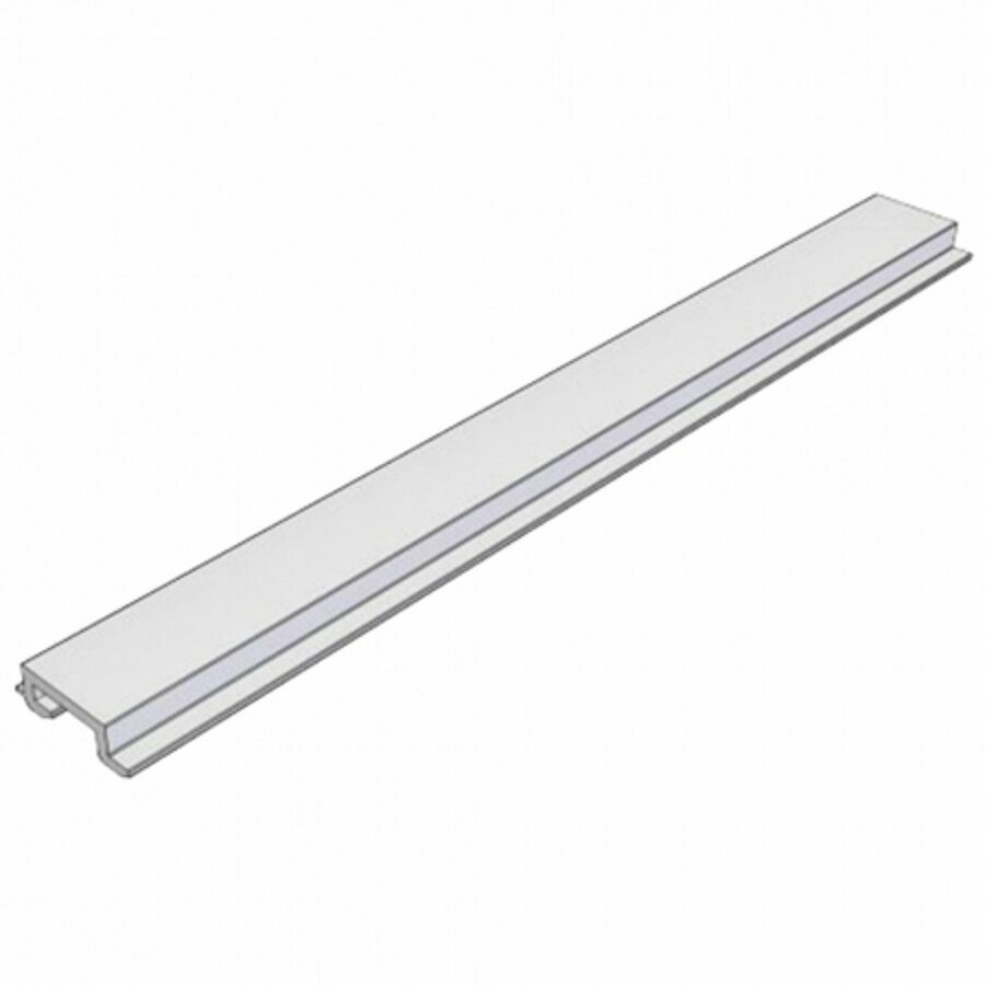 WINCH TRACK DOUBLE "L" STYLE 24' LONG