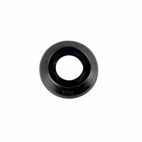 RAISED GROMMET 2-1/2", OPEN BACK WIDE GROOVE FOR SERIES 10 LIGHT